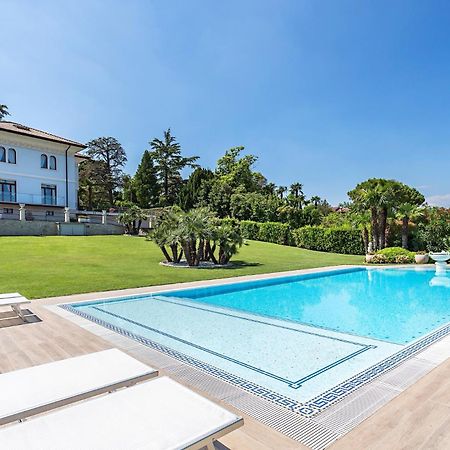 Villa Angela - Italian Homing Desenzano del Garda Eksteriør billede