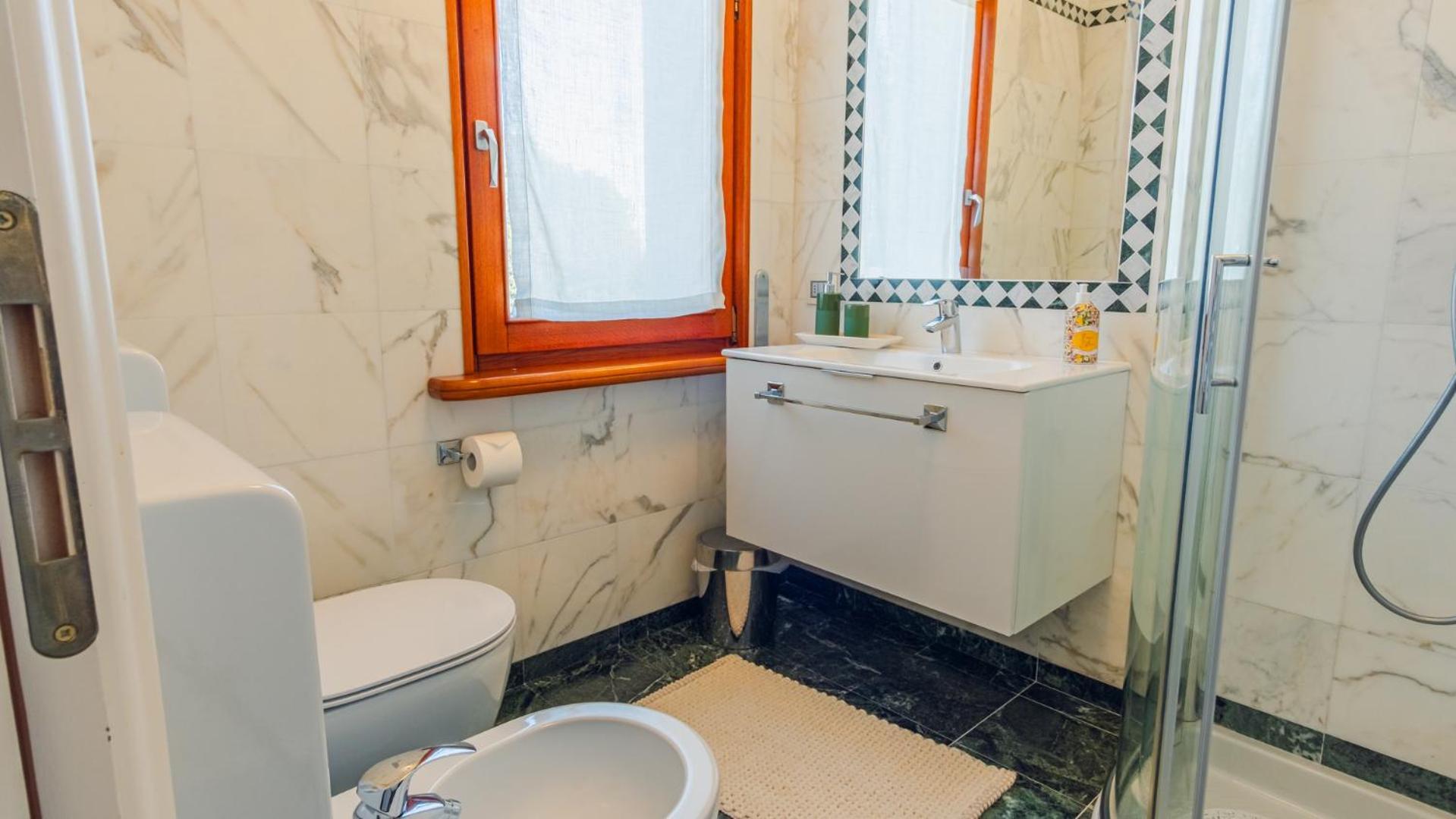 Villa Angela - Italian Homing Desenzano del Garda Eksteriør billede