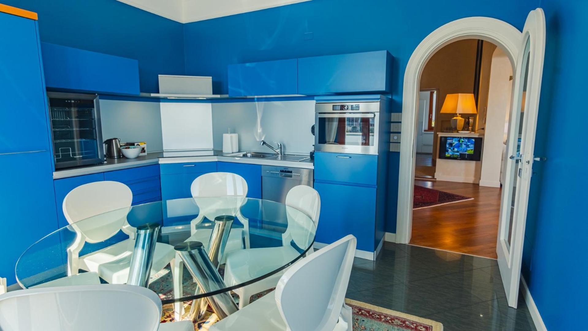 Villa Angela - Italian Homing Desenzano del Garda Eksteriør billede