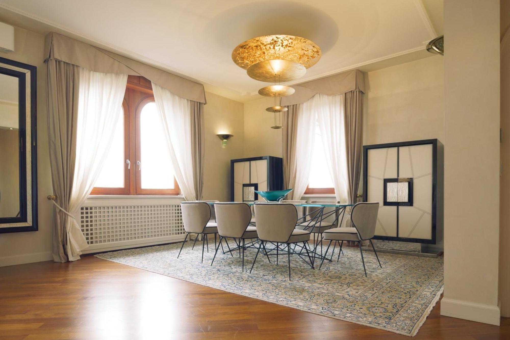 Villa Angela - Italian Homing Desenzano del Garda Eksteriør billede