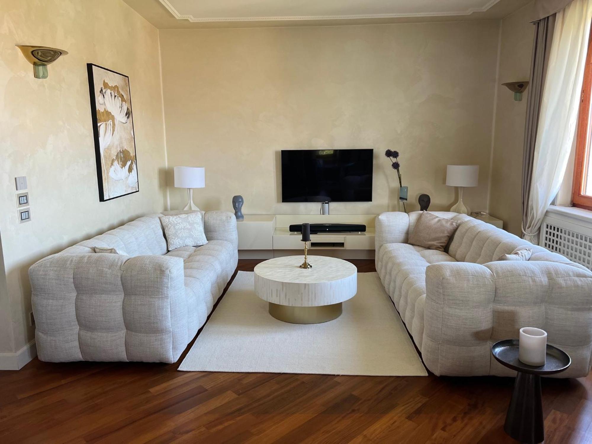 Villa Angela - Italian Homing Desenzano del Garda Eksteriør billede